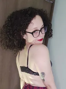 Onlyfans - Ella your brazilian girlfriend (ellaxblair) 154001256