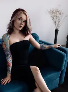 SuicideGirls Ayrenn - Northern Girl - x55 - December 05 2023 155388924