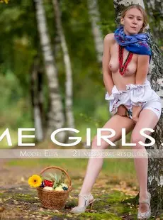 Fame Girls Ella 00362