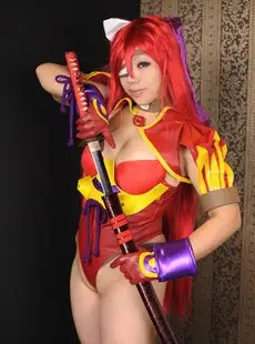 Cosplay Love Style Jyupita