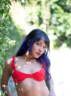 SuicideGirls 2024-01-16 - callioppe - little-red-bikini (5727371)