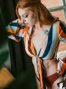 SuicideGirls Athenae Technicolor 073119 6741x4496