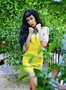 SuicideGirls Arson Citrine 102219 4425x5535