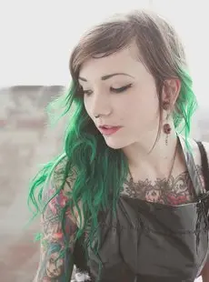 Suicide Girls Firefly Darkly Dreaming