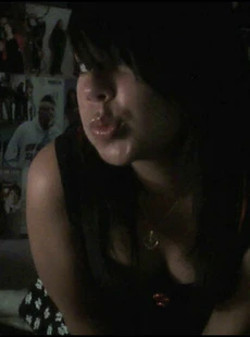 AMALAND pilation of hot emo girls 79