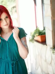 20210124 Suicidegirls Ultramarie Provence 46 Photos Jan 23 2021