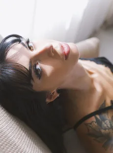 SuicideGirls 2023-05-04 Ghoulie - Drowing in Green Eyes #5468911 x57 132791459