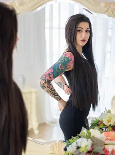 SuicideGirls Frosty - Reincarnation 136634047