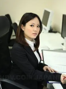 Videos New Office Lady Ritsuko Tachibana Scene2 Gravure