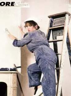 Stacy Owen House Painter For Hire 2019 12 26