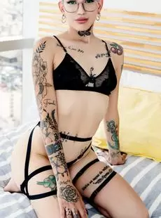 20210820SuicideGirls MEELINA LIBERTAD 50 Photos Aug 17 2021