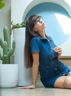 20211225SuicideGirls Beatriceylenia Circle x49 December 20 2021