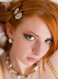 20220215 SuicideGirls Viking Cest La Dor