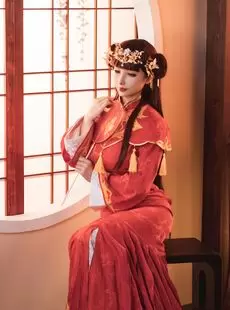 Cosplay Coser sets 4198