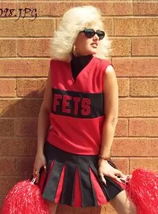 20220423 Fets 0028 Denise Cheerleader