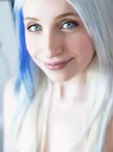 Aleex Photo Album Ocean Eyes Suicidegirls