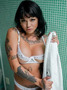 SuicideGirls 2023-09-24 Myasugar - Wet morning #5577789 x52 147213511