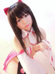 Cosplay Nikumikyo Collection  Vol5