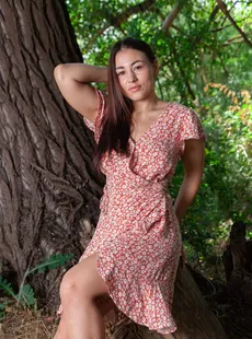 MetArt 24-06-20 Sumiko - Summer Dress (x127) 3744x5616