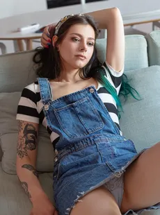 SuicideGirls 2024-01-19 - cere4l_k1ller - sweet-break (5660282)