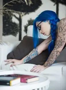 SuicideGirls 470