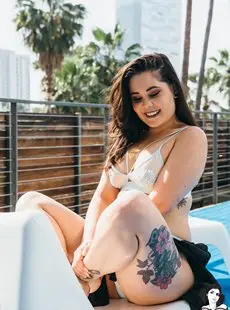 Suicide Girls Jinxxy California Dreamin 3308696 X54 5472x3648px