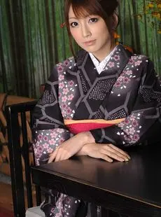 XCity KIMONO 20090424 Kaede Matsushima 004 x100 1200x1800