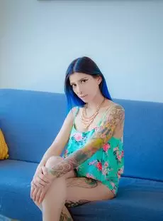 20210426 SuicideGirls Melicia Another Desolate July x46 April 25 2021