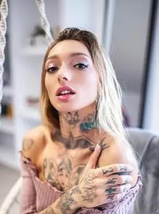 20210513 SuicideGirls Nefka Be weird 46 Photos May 12 2021