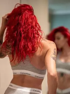 SuicideGirls AVAFAE SIMPLE AND SULTRY 46 Photos Jan 31 2021