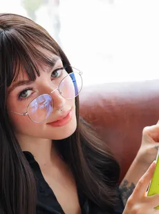 SuicideGirls 2023-08-19 Aine - Lost in Reading x54 mrthor