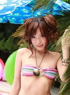 Japanhdv Videos Summer Girl Volume 3 Scene5 Gravure