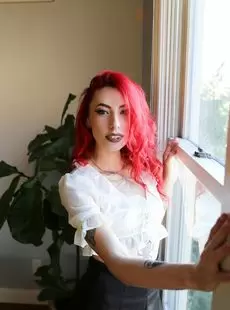 Avafae Photo Album Hello Neighbors SuicideGirls