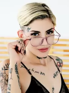 20210820SuicideGirls MEELINA LIBERTAD 50 Photos Aug 17 2021