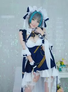 Hidori Rose Azur Lane Cheshire Pics Vids