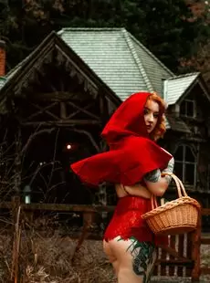 20220604 SuicideGirls 20220604 Starryfawnn Into the Woods 5151995 x50