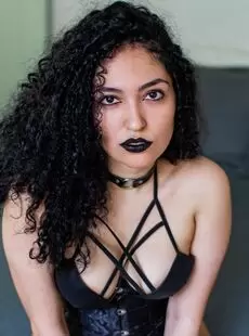 Carmilla Photo Album Gothic Dream Suicidegirls