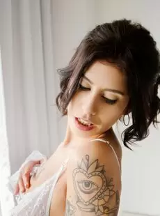 Indismith Photo Album Memoriae Suicidegirls