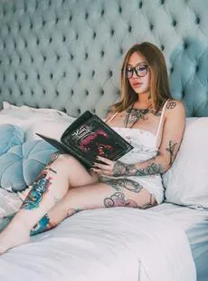 SuicideGirls 2023-06-11 Jeh - Abigail #5497445 x46