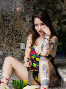 SuicideGirls Melusine2908 - FATAL COCKTAIL - 65x - October 25 2023 150596059