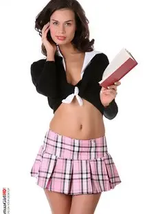 VirtuaGirl 407 Marie Entrance Exam 70 photos 1800x1200