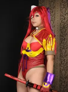 Cosplay Love Style Jyupita