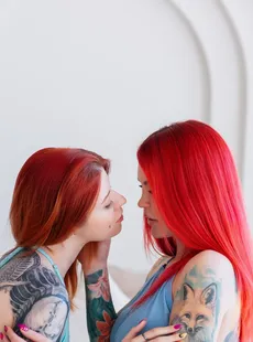 SuicideGirls 2024-01-11 - redd - blossom (5654435)