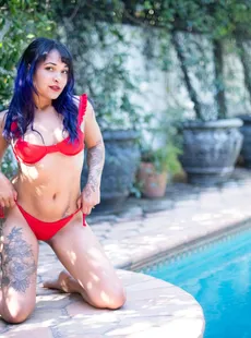 SuicideGirls 2024-01-16 - callioppe - little-red-bikini (5727371)