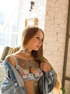 SuicideGirls 2024-01-22 - natashasavinich - good-morning-with-me (5662626)