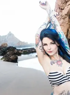 Riae24 Rising From The Waves