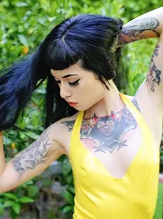 SuicideGirls Arson Citrine 102219 4425x5535