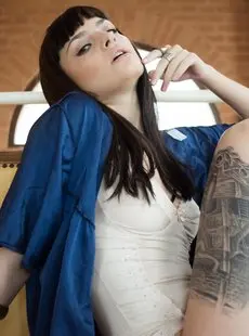 Suicide Girls Bellini Cleopatra