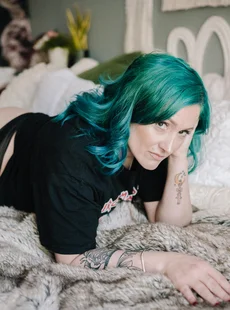 Suicidegirls Missyparker Infinite Dreams 40 Photos Apr 24 2022