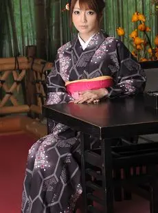 XCity KIMONO 20090424 Kaede Matsushima 004 x100 1200x1800